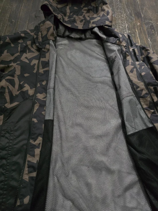 The North Face DryVent Weatherproof Jacket Boys Size XL 18/20 - Picture 6 of 12